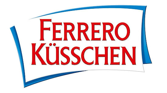 Ferrero Küsschen (Patronat)